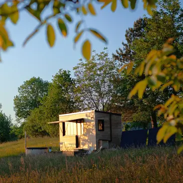 Offrir Weekend et Hébergement Insolite département Dordogne
