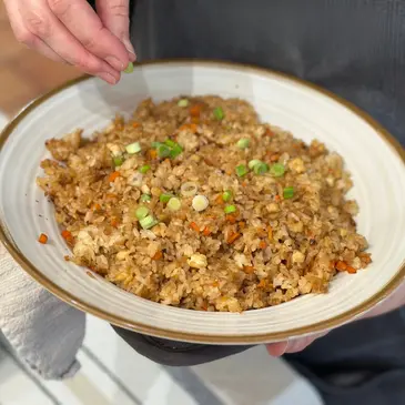 Cours de Cuisine Végan à Strasbourg