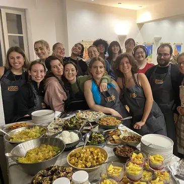 Cours de Cuisine, département Bas rhin