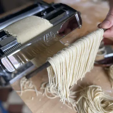Cours de Cuisine en région Alsace