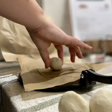 Cours de Cuisine proche Strasbourg