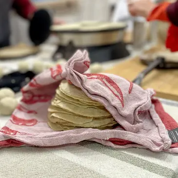 Cours de Cuisine Végan à Strasbourg en région Alsace