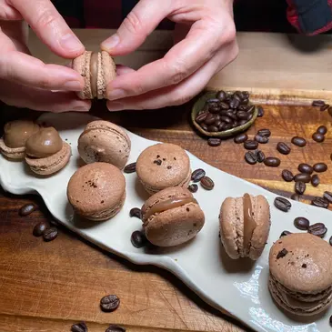 Cours de Pâtisserie Vegan à Strasbourg Cours de Pâtisserie Vegan à Strasbourg