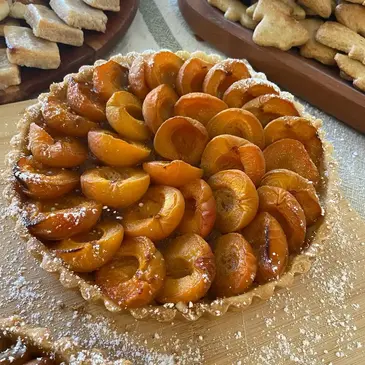 Cours de Cuisine proche Strasbourg