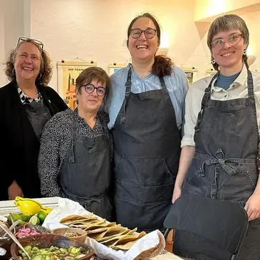 Cours de Pâtisserie Vegan à Strasbourg en région Alsace