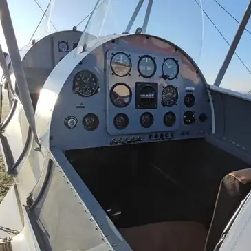 Baptême en ULM et Autogire en région Normandie Baptême en ULM et Autogire en région Normandie