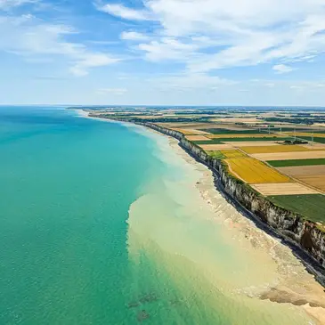 Baptême en ULM et Autogire proche Aérodrome de Saint-Valery-Vittefleur Baptême en ULM et Autogire proche Aérodrome de Saint-Valery-Vittefleur