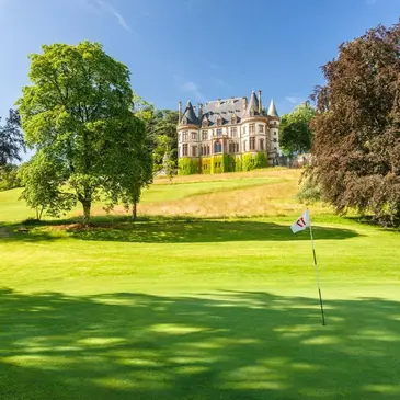 Cubry, à 45min de Montbéliard, Doubs (25) - Week end Golf