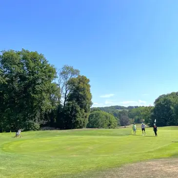 Week end en région Franche-Comté