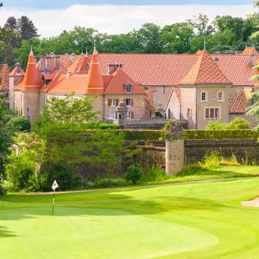 Week-End Gastronomique et Golf près de Montbéliard Week-End Gastronomique et Golf près de Montbéliard