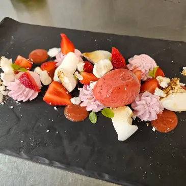 Week-End Gastronomique et Golf près de Montbéliard Week-End Gastronomique et Golf près de Montbéliard