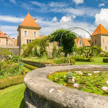 Week end Gastronomique en région Franche-Comté
