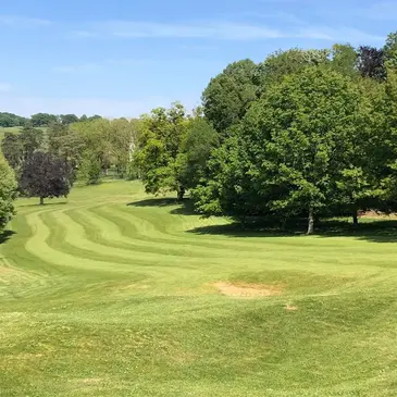 Week-End Gastronomique et Golf près de Montbéliard en région Franche-Comté
