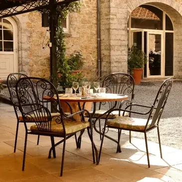 Réserver Week end Gastronomique en Franche-Comté