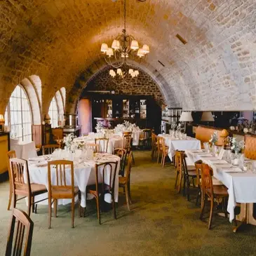 Week-End Gastronomique au Domaine du Bournel près de Montbéliard