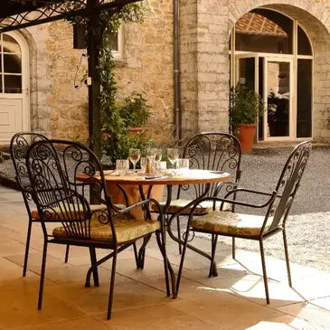 Week end Gastronomique proche Cubry, à 45min de Montbéliard