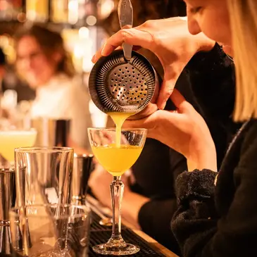 Atelier de Cocktails à Rennes