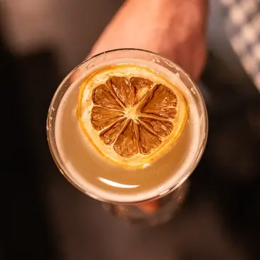 Atelier de Cocktails à Rennes en région Bretagne