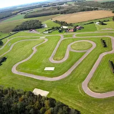Aisne (02) Picardie - Stage de Pilotage Aisne (02) Picardie - Stage de Pilotage