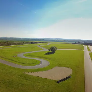 Aisne (02) Picardie - Stage de Pilotage
