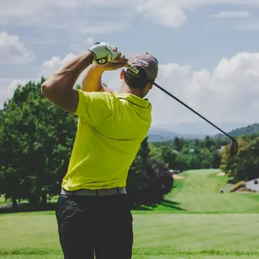 Week-End Golf à l&#39;Hôtel Chantaco à Saint-Jean-de-Luz