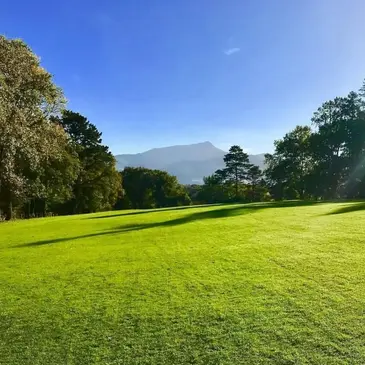 Réserver Week end Golf département Pyrénées atlantiques