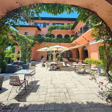 Spa, Massage et Soin du corps en région Aquitaine Spa, Massage et Soin du corps en région Aquitaine