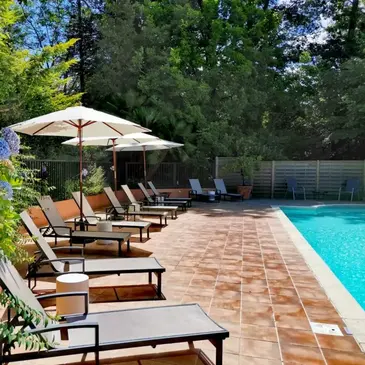 Détente Gourmande à l&#39;Hôtel Chantaco à Saint-Jean-de-Luz en région Aquitaine