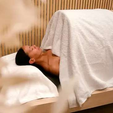 Spa Japonais et Soins à Paris 8ème