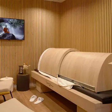 Spa, Massage et Soin du corps, département Paris