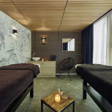 Spa et Massage près de Fontainebleau