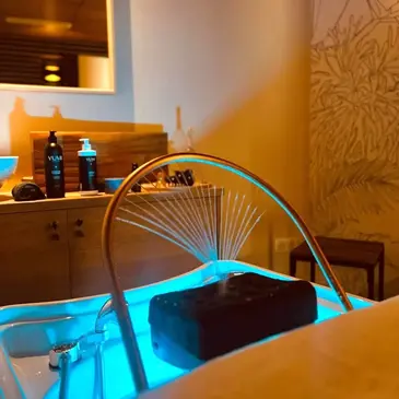 Ury, à 15min de Fontainebleau, Seine et marne (77) - Spa, Massage et Soin du corps