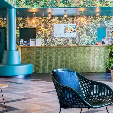 Week end en Hôtel Spa en région Ile-de-France Week end en Hôtel Spa en région Ile-de-France