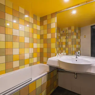 Chanteloup-en-Brie, à 15min de Disneyland Paris, Seine et marne (77) - Week end en Hôtel Spa Chanteloup-en-Brie, à 15min de Disneyland Paris, Seine et marne (77) - Week end en Hôtel Spa