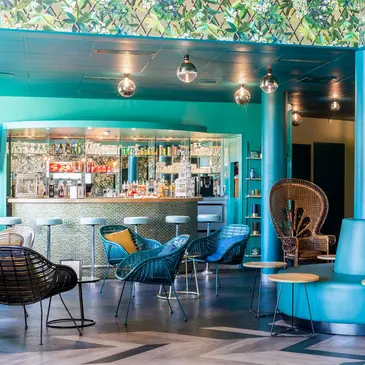 Réserver Week end en Hôtel Spa en Ile-de-France