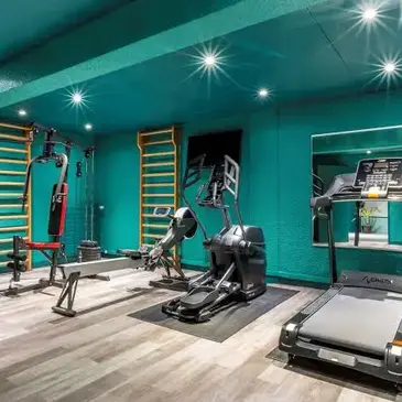 Spa, Massage et Soin du corps en région Ile-de-France