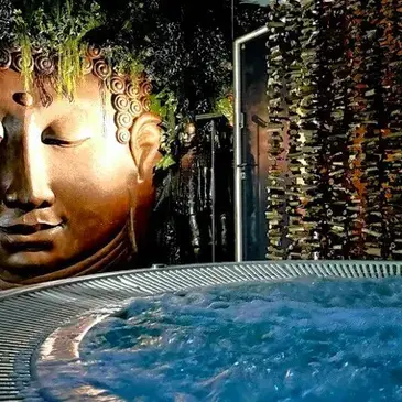 Spa, Massage et Soin du corps, département Yvelines