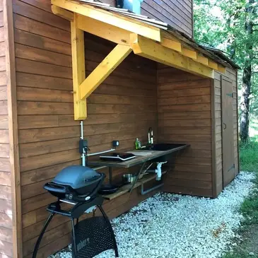 Jayac, Dordogne (24) - Weekend et Hébergement Insolite