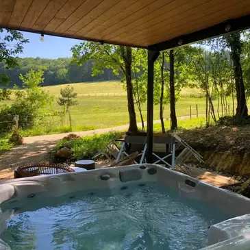 Weekend et Hébergement Insolite proche Jayac Weekend et Hébergement Insolite proche Jayac