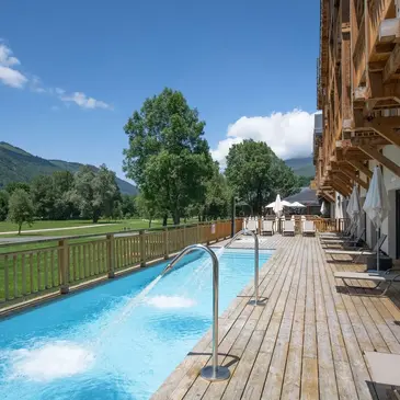 Week-End Spa à Loudenvielle Week-End Spa à Loudenvielle