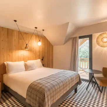 Week end en Hôtel Spa, département Hautes pyrénées