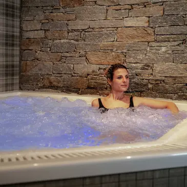 Loudenvielle, Hautes pyrénées (65) - Week end en Hôtel Spa