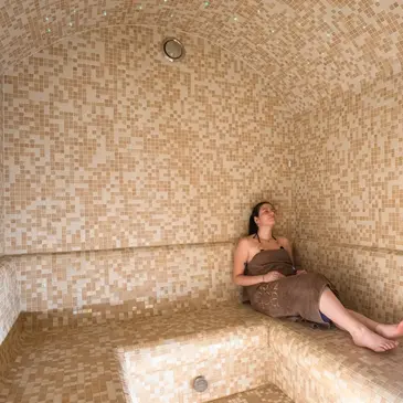 Week-End Spa à Loudenvielle en région Midi-Pyrénées
