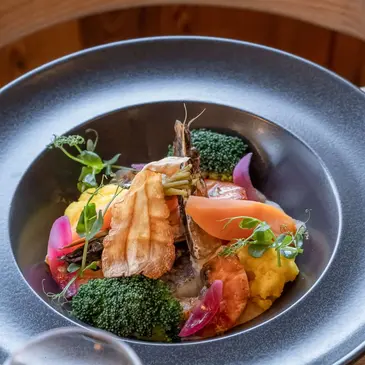 Week end Gastronomique, département Hautes pyrénées
