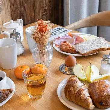 Week end Gastronomique proche Loudenvielle