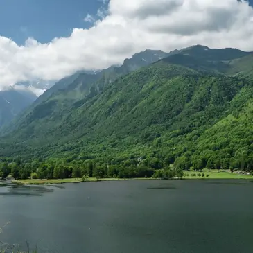 Week-End Gourmand et Spa à Loudenvielle en région Midi-Pyrénées