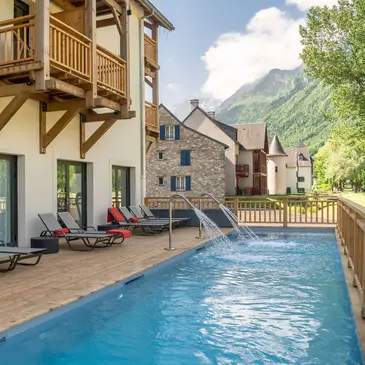 Réserver Week end Gastronomique département Hautes pyrénées