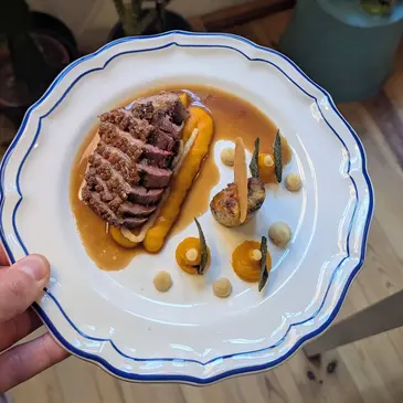 Cours de Cuisine Gastronomique à Lyon Cours de Cuisine Gastronomique à Lyon