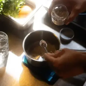 Lyon, Rhône (69) - Cours de Cuisine