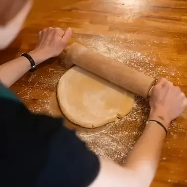 Cours de Cuisine proche Lyon